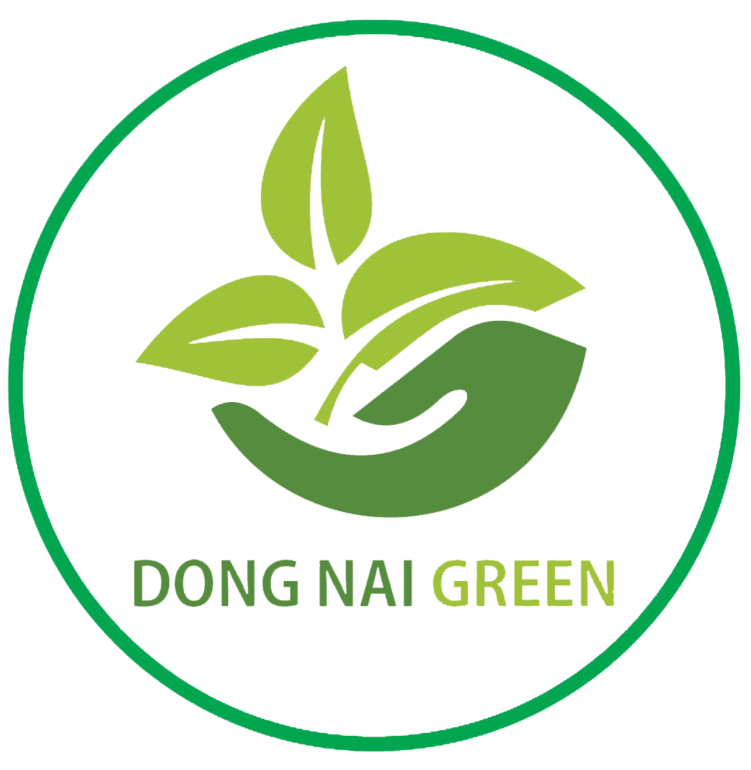 Môi Trường Đồng Nai Xanh